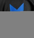 Hummel T skjorte   hmlBlaze   Black/Blue   Hummel   6 år (116)   T skjorte Blå Svart