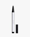 Dior Diorshow Ultra-Precise Felt-Tip Eyeliner 0,55 ml  001 Satin White
