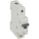 Legrand 12 stk RX³ MCB automatsikring B40 1P 1M 6kA