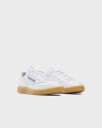Reebok Dame Sko Hvit 39 1/2 EU