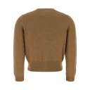 Isabel Marant Dame Strikkevarer Brun M,