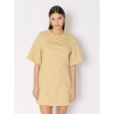 Berenice Dame Kjoler Beige S,