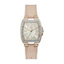 Guess Dame Accessories Gul ONE SIZE,