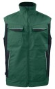 ProJob 5706 Vest Forest green 3XL