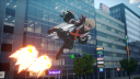 My Hero Academia: All"s Justice PS5