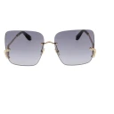 Roberto Cavalli Dame Accessories Gul ONE SIZE,