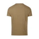 Polo Ralph Lauren Custom Slim Fit Jersey Crewneck T-Shirt - Beige - M