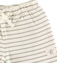 Sofie Schnoor Shorts   Bomull/Viskose   Dusty Green   Sofie Schnoor   68   Shorts Grønn Hvit   62