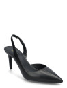 MICHAEL KORS Alina Flex Sling Pump |Svart |38.5