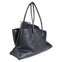 The Attico Dame Vesker Svart ONE SIZE,