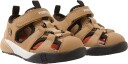 Reima Lomalla Sandaler Peanut Brown 25