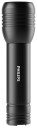 Philips SFL7003R LED lommelykt - 200 lm, oppladbar, IPX4, svart