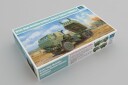 Trumpeter 1/35 M142 High Mobility Artillery Rocket System (HIMARS)