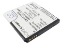 HTC 0PA6A100 batteri (1600 mAh 3.7 V)
