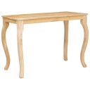  Kaffebord Brun 100 x 55 x 77 cm heltre mango