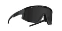 Bliz Fusion Innfatnings Matte Black Linse Smoke