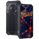 Oukitel WP33 5G 8GB/256GB Grå