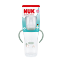 NUK Perfect Match Learner Bottle Sheep 6 mnd+ 260 ml