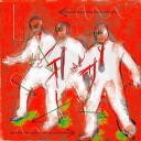Telex  Maxi  CD