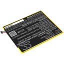Batteri til Amazon Kindle Fire HD 8th etc