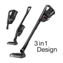 Miele Triflex HX2 Runner skaftstøvsuger 11806030 (obsidian sort)