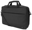 Deltaco PC veske for 13 14" med frontlomme svart