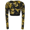 Versace Jeans Couture Dame Topper Flerfarget 3XS,