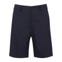 Clary Shorts Navy XL Linen shorts