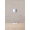 Markslöjd - Fiore Portable Bordlampe IP44 Matt White Markslöjd