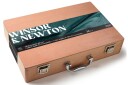 Winsor & Newton Winton Oil Wooden Box 16 sett