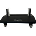 Nutrilight The Black Rhino gulvstativ