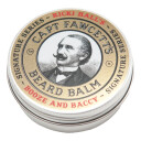 Captain Fawcett's Ricki Hall Booze & Baccy Beard Balm