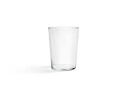 HAY Glass drikkeglass L 49 cl 4 pakning Klar