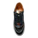 Alexander Smith Dame Sko Svart 37 EU,