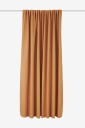 Ellos Home   Mørkleggingsgardin Cara Wide 1 stk   Beige