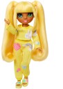 Rainbow High Junior High PJ Party Fashion DollSunny Yellow