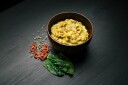 Real Turmat Real Turmat Couscous Med Linser Og Spinat  Vegetar 500gr