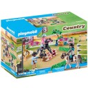 Playmobil Country Ritturnering 70996