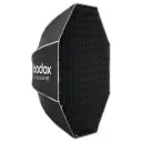 Godox UL BOX OCTA 90 Easy Fold Softboks 90cm