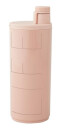 Design Letters - To Go Sports life flaske 50 cl nude