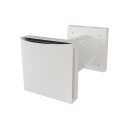 Flexit Friskluftsventil Aero 125 sort - 4901323