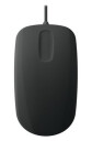 Active Key Medical Ak-Pmh3 - Mus - Scroll Sensor - Ergonomisk - Høyre- Og Venstrehåndet - Optisk - 3 Knapper - Kablet - Usb - Svart