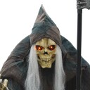 Riethmüller Animasjon av gigantisk Grim Reaper-prop R-30143