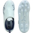 PUMA Ultra 6 Play V Fg/Ag Rb Jr   White   33