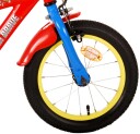 Volare Children's Bicycle 14" Paw Patrol Core 21508