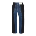 E.l.v. Denim Dame Jeans Flerfarget W28,