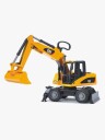 Bruder CAT Wheel loader