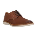Clarks Atticus Ltlace G - Brown - 46