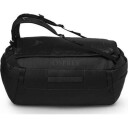 Osprey Transporter 65 Raven Black/Black OS