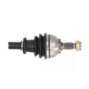 Point Gear Drivaksel POINT GEAR PNG73020